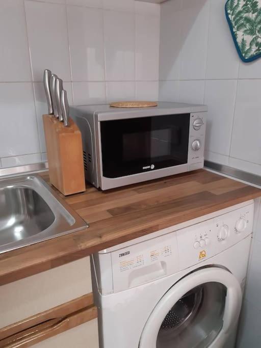 Apartamento Batalha - Quarteira, Algarve, Portugal Eksteriør bilde