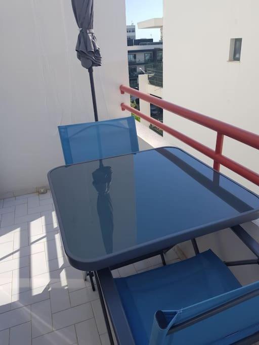 Apartamento Batalha - Quarteira, Algarve, Portugal Eksteriør bilde
