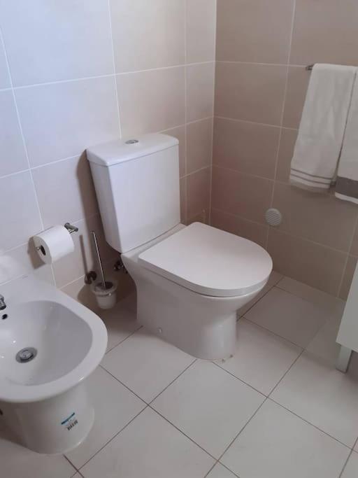 Apartamento Batalha - Quarteira, Algarve, Portugal Eksteriør bilde