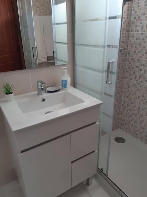 Apartamento Batalha - Quarteira, Algarve, Portugal Eksteriør bilde