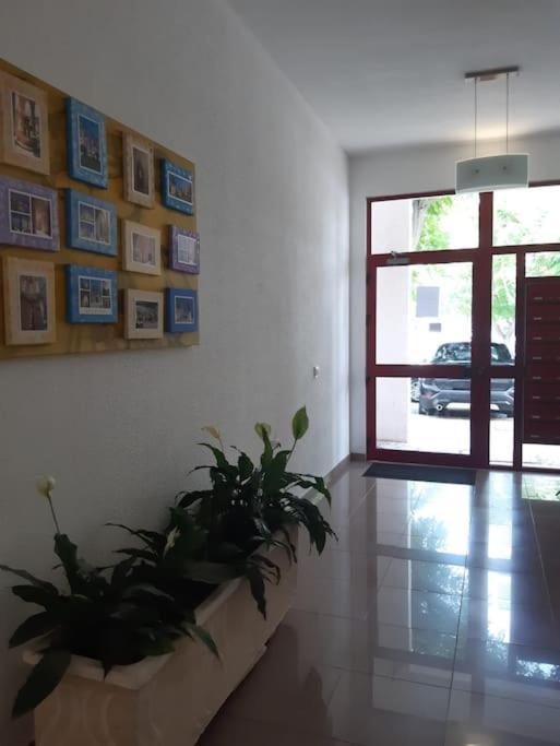 Apartamento Batalha - Quarteira, Algarve, Portugal Eksteriør bilde