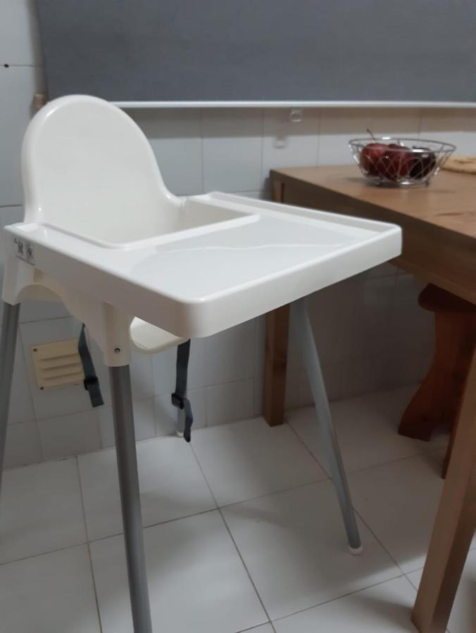 Apartamento Batalha - Quarteira, Algarve, Portugal Eksteriør bilde