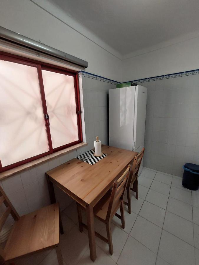 Apartamento Batalha - Quarteira, Algarve, Portugal Eksteriør bilde
