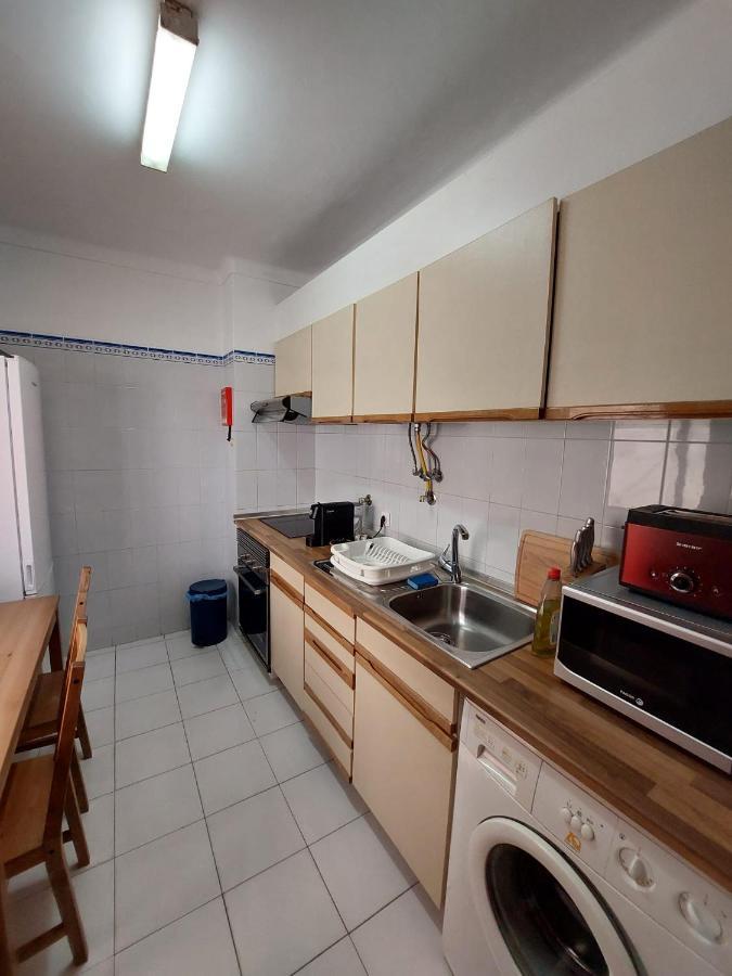 Apartamento Batalha - Quarteira, Algarve, Portugal Eksteriør bilde