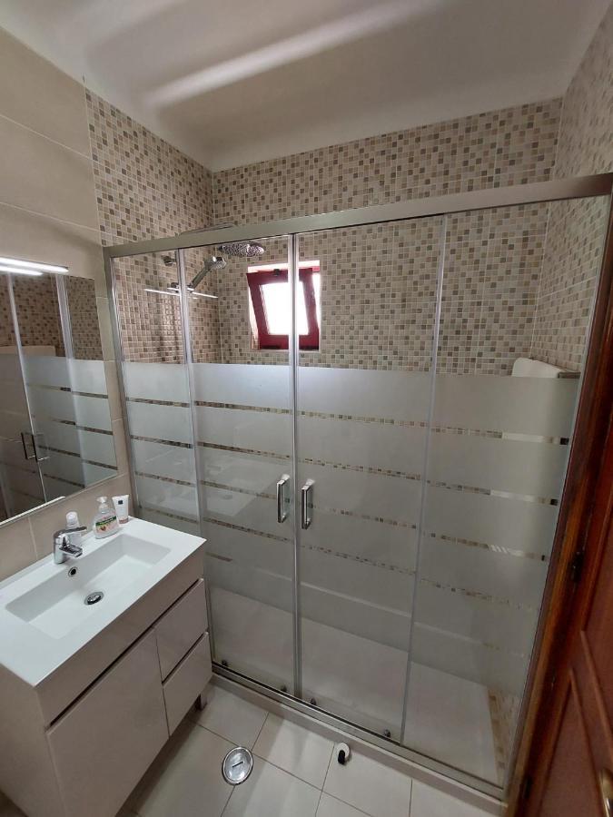 Apartamento Batalha - Quarteira, Algarve, Portugal Eksteriør bilde