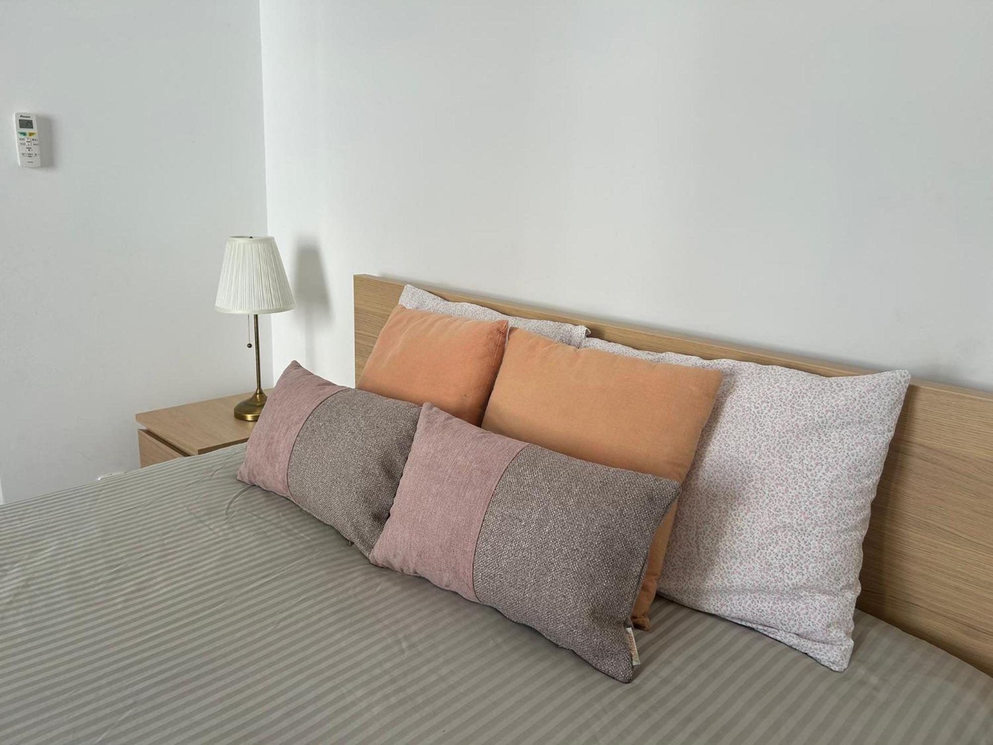 Apartamento Batalha - Quarteira, Algarve, Portugal Eksteriør bilde