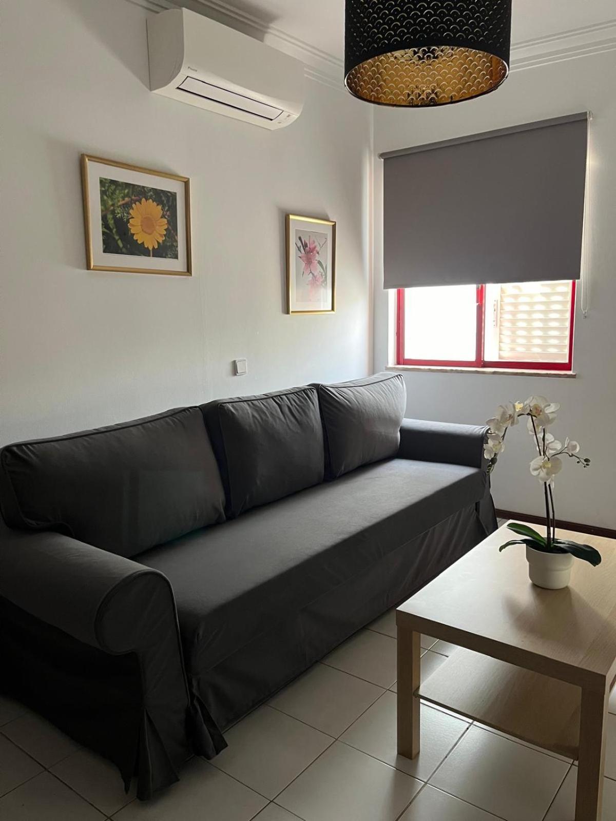 Apartamento Batalha - Quarteira, Algarve, Portugal Eksteriør bilde